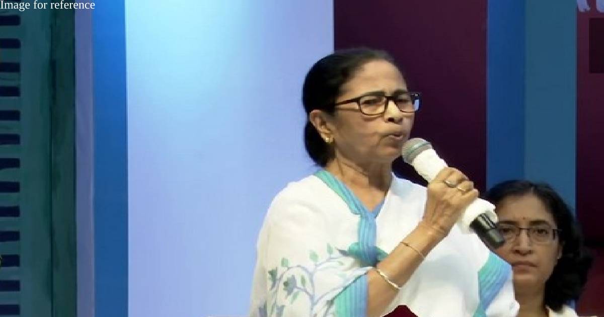 Why should people suffer for BJP's sin? asks CM Mamata on Howrah violence